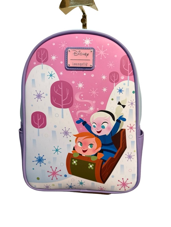 Backpacks